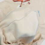 Men’s Premium Sweatshirt | SST04-Brown - Image 4