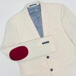 Exported Premium Blazer | BLZ02-CR-MR - Image 2