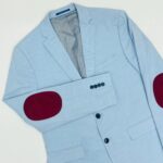 Exported Premium Blazer | BLZ02-BL-MR - Image 2