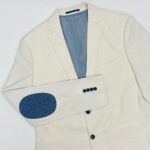 Exported Premium Blazer | BLZ02-CR-NB - Image 2