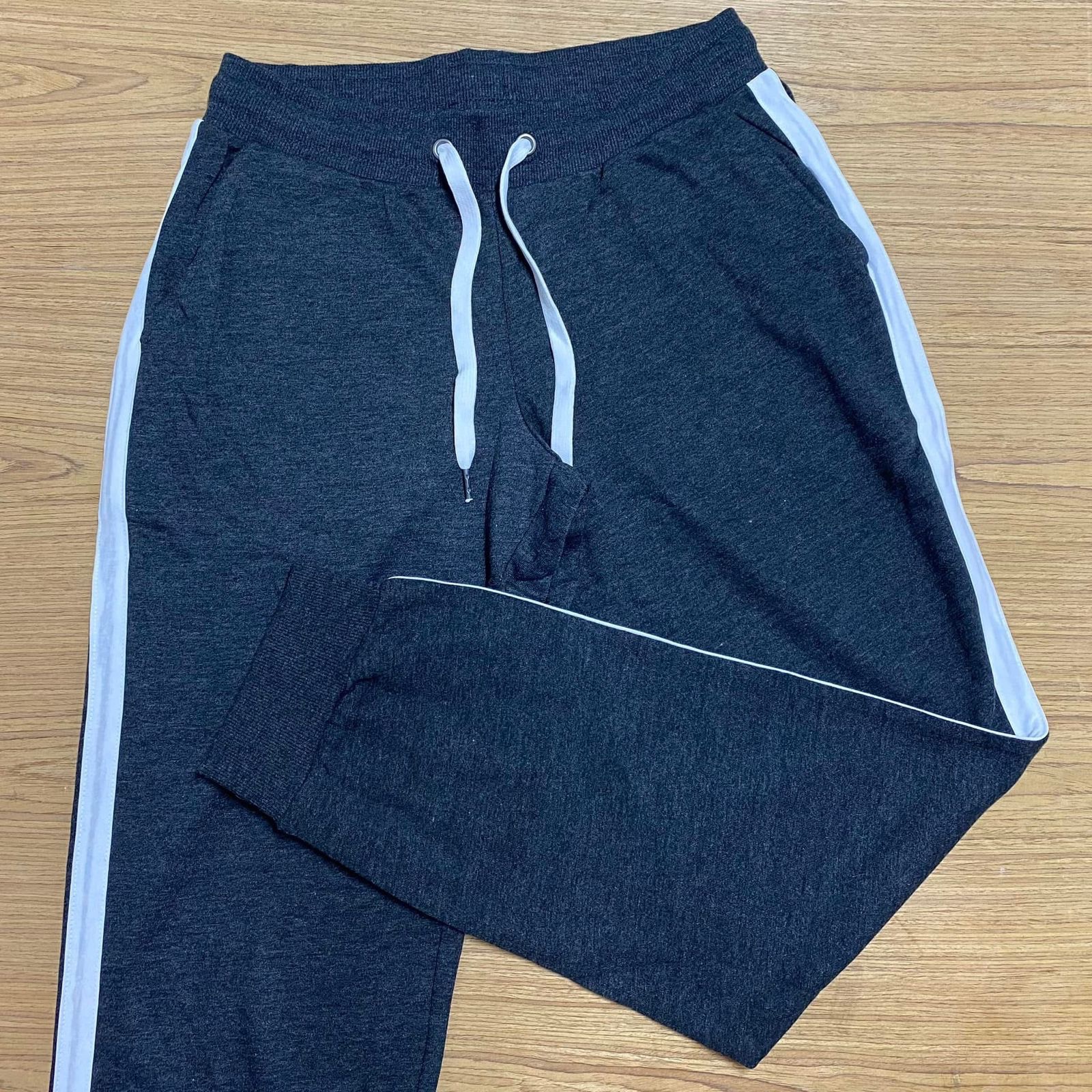 94e33beb-6e2e-4172-b643-ab2a9996fc52 Premium Terry Joggers | JOG10 - Image 1
