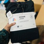 Exported Unisex Hoodie | HD10 - Image 3