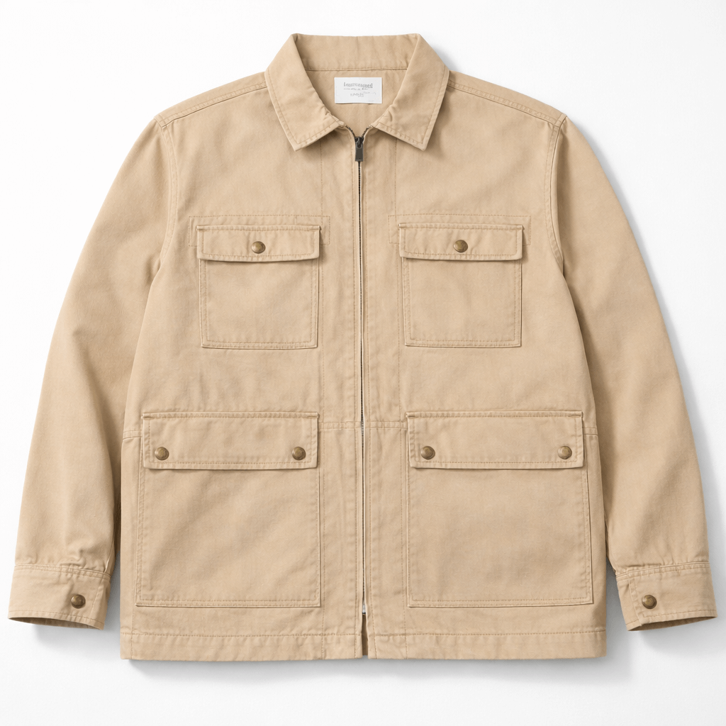 IMG_8579 Exported Fancy Jacket | JKT06 - Image 1