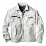 Exported Fancy Jacket | JK09-Silver
