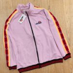 Men's Fleece Jacket | JK16-Sweet