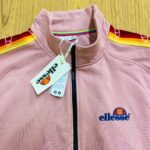 Men's Fleece Jacket | JK16-Sweet - Image 2