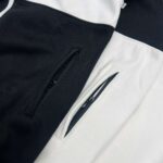 Men's Premium Jacket । JKT03-White - Image 3