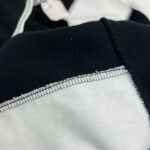 Men's Premium Jacket । JKT03-White - Image 4
