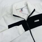 Men's Premium Jacket । JKT03-White - Image 2