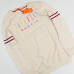 Men’s Premium Sweatshirt | SST04-Brown