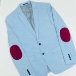 Exported Premium Blazer | BLZ02-BL-MR