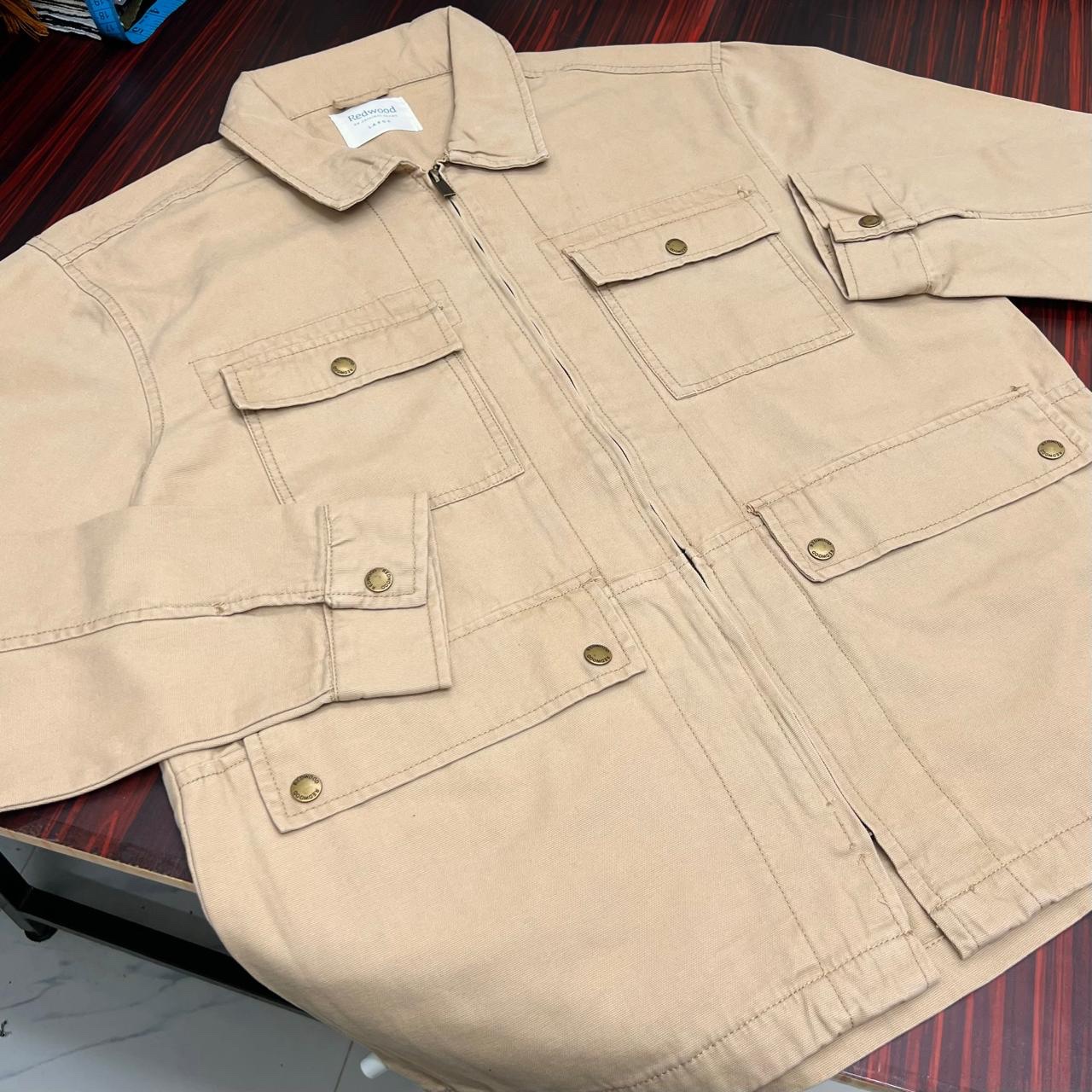 d2470311-7272-4407-807a-f6ae451bd145 Exported Fancy Jacket | JKT06 - Image 1