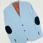 Exported Premium Blazer | BLZ02-BL-BK