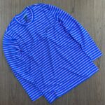 Men's Spandex Full Sleeve T-Shirt | FST02