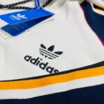 Men’s Premium Fleece Hoodie | HD02-WH-NB - Image 2