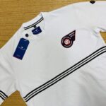 Men’s Premium Sweatshirt | SST03-White - Image 2