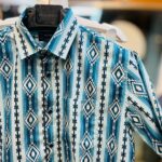 Men's Imported Fabrics Shirt | PMS30 - Image 2