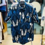 Men's Imported Fabrics Shirt | PMS31