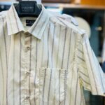Men's Imported Fabrics Shirt | PMS28 - Image 2