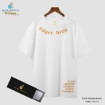 Men’s Premium T-Shirt | PTS07-White