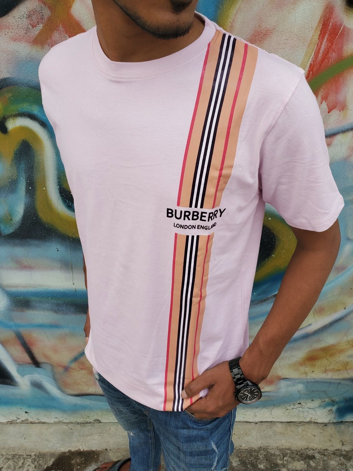 2025/03/IMG-20250318-WA0044.jpg Men’s Premium T-Shirt | PTS12-Pink - Image 1