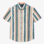 Men's Imported Fabrics Shirt | PMS29