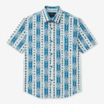 Men's Imported Fabrics Shirt | PMS30