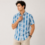 Men's Imported Fabrics Shirt | PMS30 - Image 2