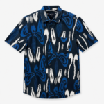 Men's Imported Fabrics Shirt | PMS31
