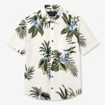 Men's Imported Fabrics Shirt | PMS32
