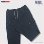 4 Premium Cargo Trouser Bundle | JOG25-4 pcs Bundle - Image 5