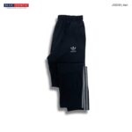 Micro Stretched Trouser | JOG19-Ash