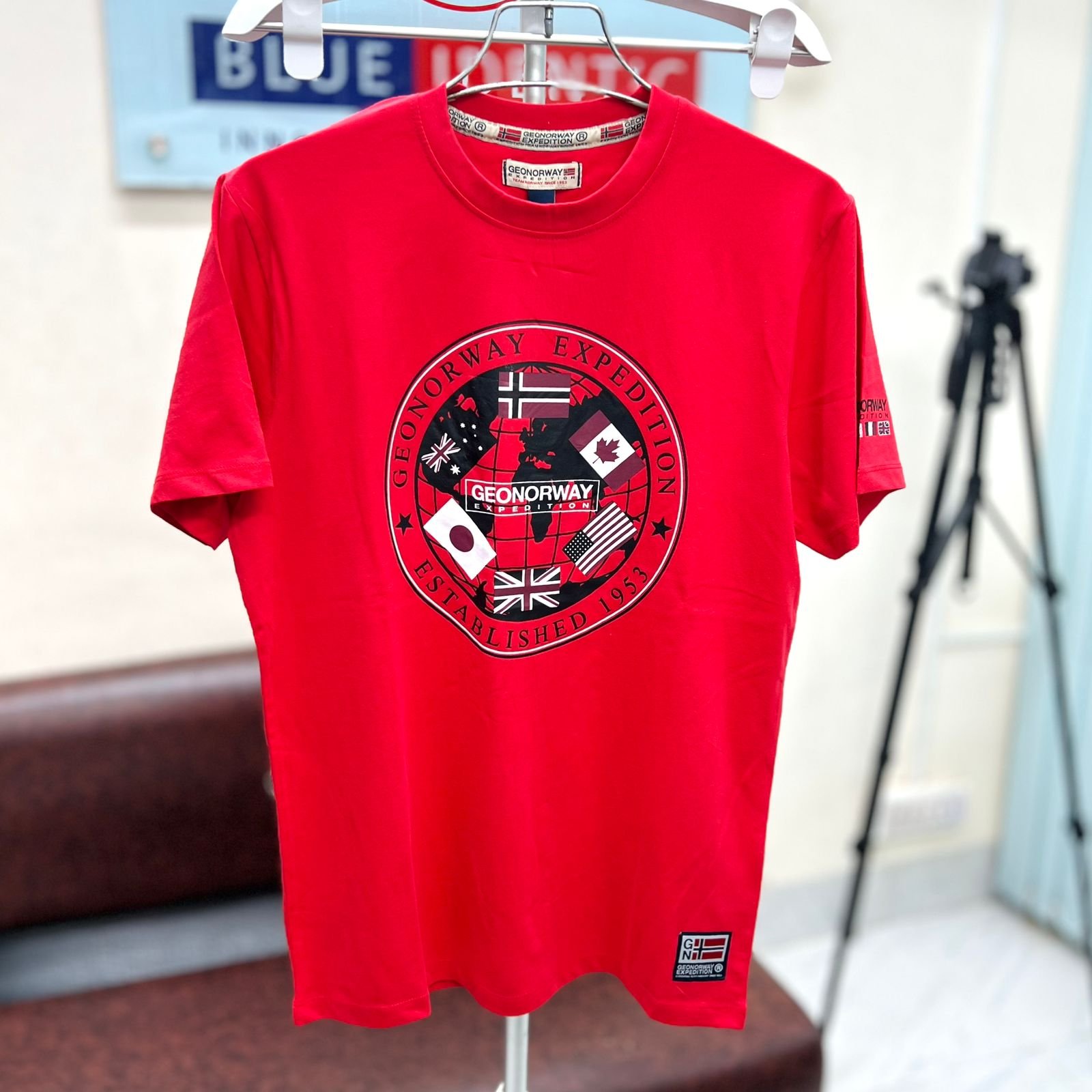 2025/05/IMG-20250518-WA0009.jpg Men’s Premium Export T-Shirt | PTS32-Red - Image 1
