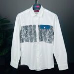 Premium Designer Edition Shirt 2 pcs Combo | PMS37 - Image 2