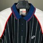 Men’s Premium Polo | PL55-Black - Image 2