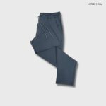 Solid Stretched Trouser 2 pcs Combo | JOG28 - Image 5