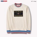 Men’s Premium Sweatshirt | SST13-Beige