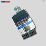 Mens 3 Pack Woven Boxers Combo | PBS29-PBS30 - Image 5