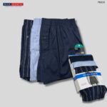 Mens 3 Pack Woven Boxers Combo | PBS29-PBS30 - Image 2