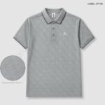 Men’s Premium Sweatshirt | SST13-Beige - Image 2