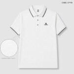 Men’s Premium Sweatshirt | SST13-Beige - Image 4