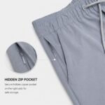 Limited Edition Exported Trouser | JOG32-Blue Grey - Image 3
