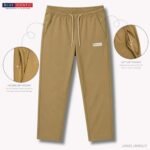 Exported Tech Trouser Combo 4 Pcs | JOG32 - Image 2