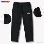 Exported Tech Trouser Combo 4 Pcs | JOG32 - Image 6
