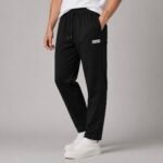 Limited Edition Exported Trouser | JOG32-Black - Image 2