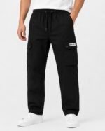 Exported Cargo Trouser Combo 3 Pcs | JOG34 - Image 3