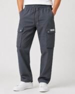Exported Cargo Trouser Combo 3 Pcs | JOG34 - Image 2