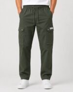 Exported Cargo Trouser Combo 3 Pcs | JOG34 - Image 4