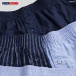Exported 3 Pack Woven Boxer | PBS30 - Image 2