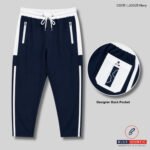 Designer Edition Contrast Trouser Combo 2 Pcs | JOG35 - Image 4